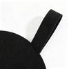 Black Costume Set, Mask Included,Ant Cosplay Outfit for Kids and Youth, for Halloween Parties and School Shows