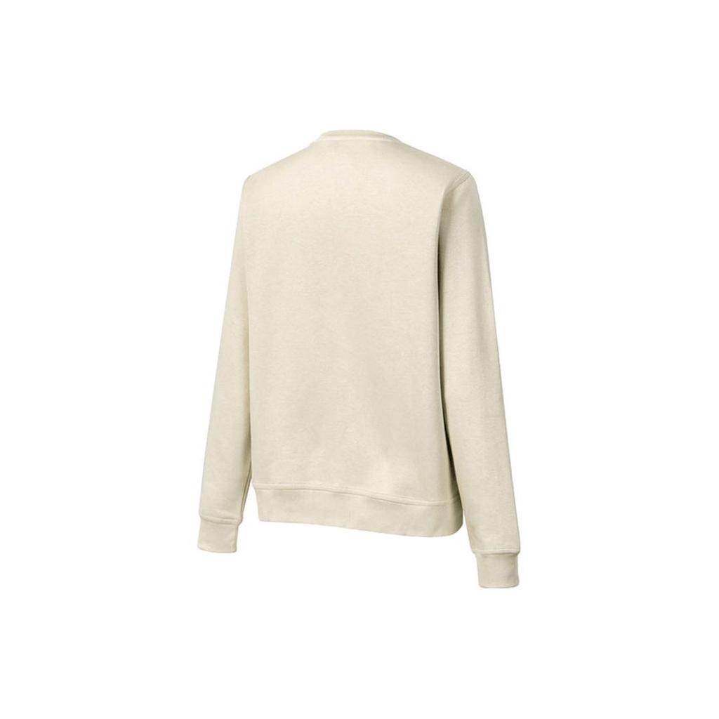 New Nike Sweatshirt Men's Light Khaki 623459-206