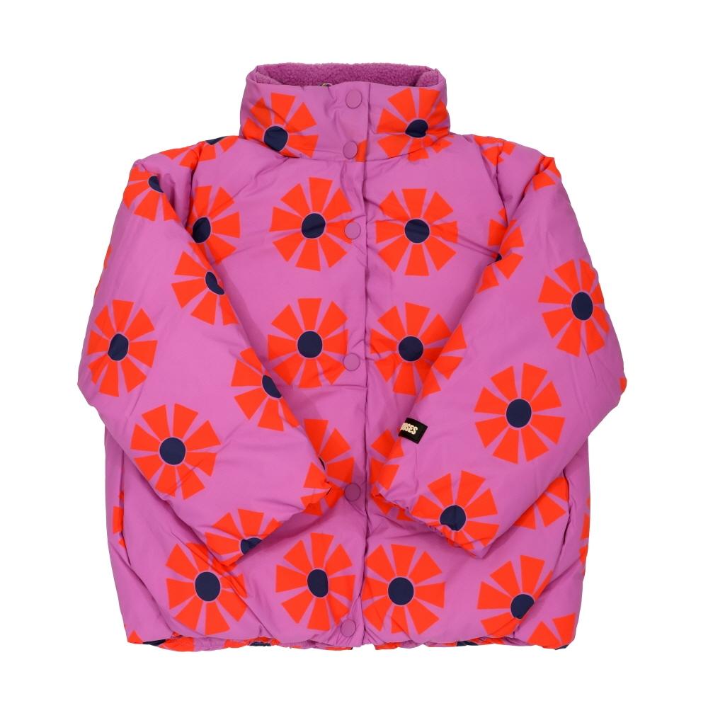 Bobo Choses Kids Jacket Kaleidoscope Anorak B225ac125
