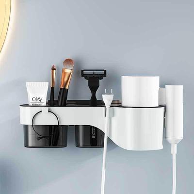 Bad & WC – Badablagen & Halterungen