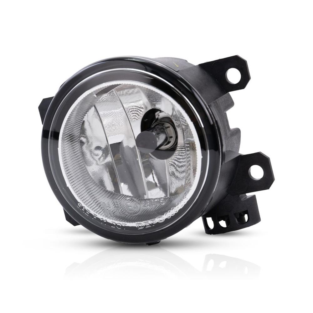 

For Ram 1500/2500/3500 2019-2024 Fog Light Driver OR Passenger Side Single Piece