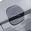 Carbon Fiber Fuel Tank Cap Cover Accessories For - Hyundai Sonata