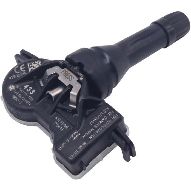 TPMS Sensor for 2013-2022 for Mitsubishi Mirage 4250C275 4250F187 S180150004 Tire Pressure Monitoring System