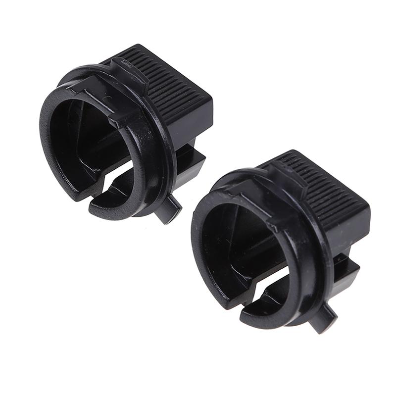 Headlamp Adapter H7 Xenon HID Bulbs Socket Base Fit for KIA K5 Car Headlight Modification Accessories Part Light