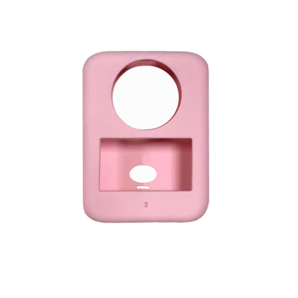 Anti-scratch Body Protector Cover Shockproof Soft Sleeve for DJI Osmo 360 Camera Accessories