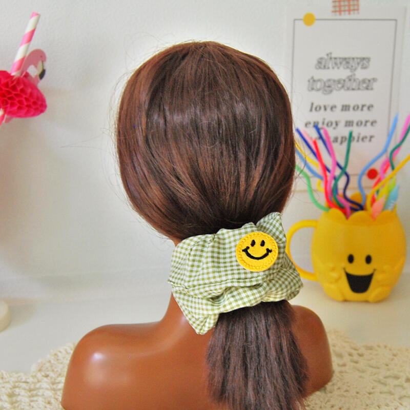 Проверка Улыбки Гопчанг Бэнд (2) Red