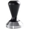 Professional Coffee Tamper with Resistant 304 Stainless Steel Base and Non Slip Frosted Alloy Handle 51mm 53mm 58mm
