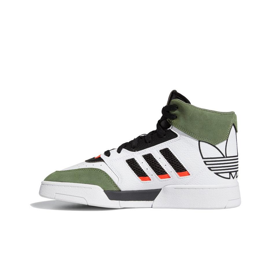 

кроссовки adidas originals Drop Step Unisex Skate shoes FV4870