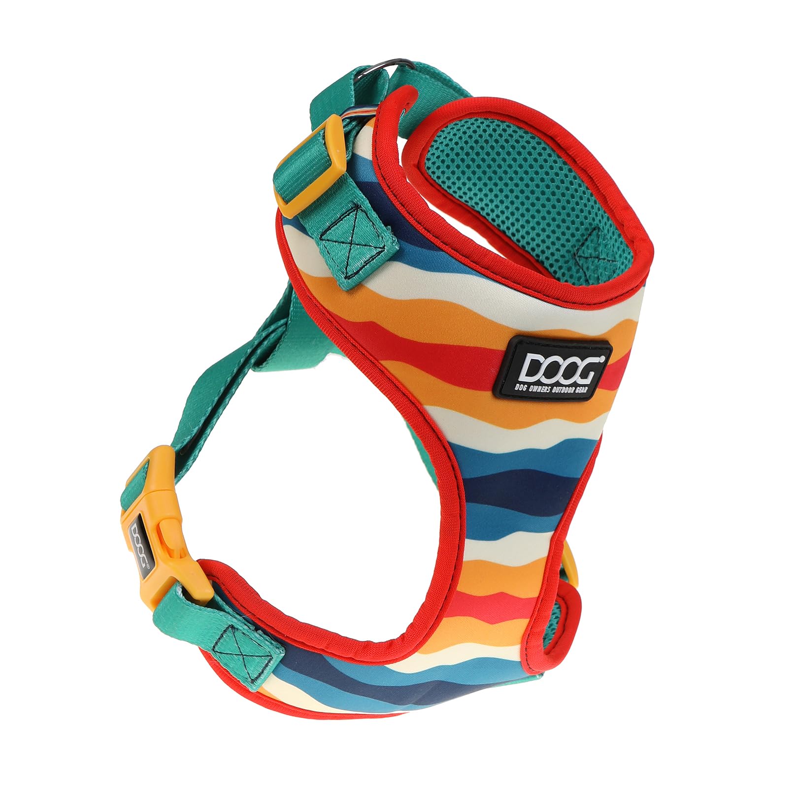 

DOOG Neoflex Harness XS Scout