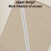 1/2PCS House Storage Box Nylon Mesh Baby Hive Drawers Organizer For Room Underwear Bra Socks Clothes Wardrobes Bedroom Cabinet