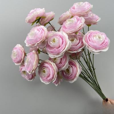 Διακόσμηση σπιτιού – Διακοσμητικά λουλούδια και στεφάνια