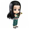 Nendoroid HUNTER X HUNTER Illumi Non-scale Plastic Painted Action Figure