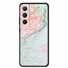 For Realme C65 4G Global C 65 Phone Case Marble Patterns Back Cover TPU Soft Silicone Protector Shield Funda for RealmeC65 Capa