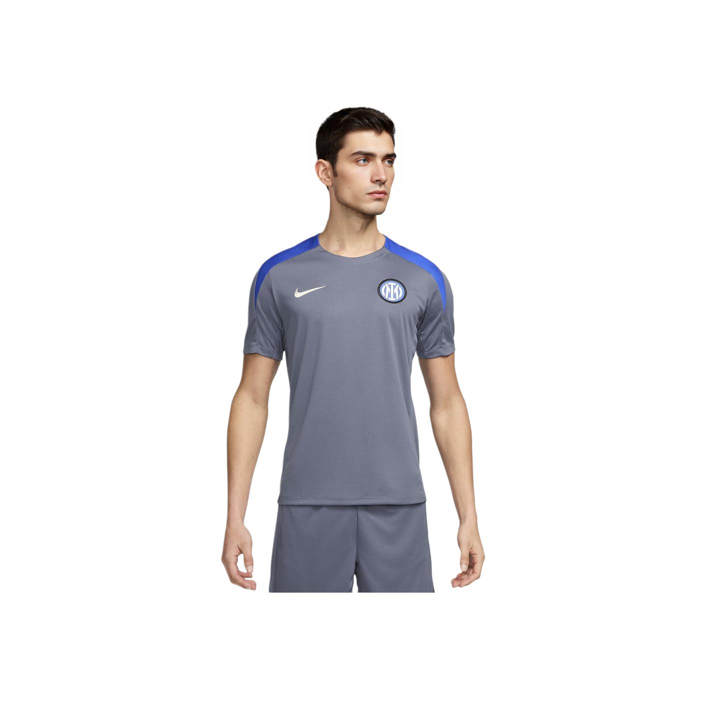 Nike Inter Milan Dri-FIT Strike apaļkakla