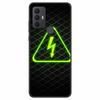 For TCL 30 SE Case 305 306 Soft Silicone Cool Cartoon coque For TCL 306 305 Back Cover Para TCL 30SE Cases Fashion TPU Fundas