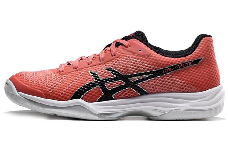 ASICS Gel Tactic  Розовый Камео  Женские 1052A017-714 35.5
