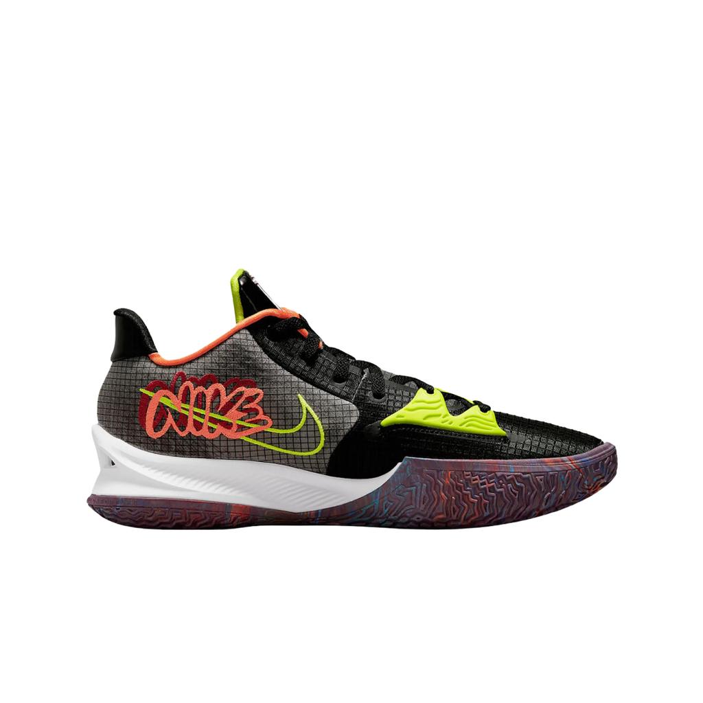 Nike Kyrie Low 4 Ep Turf Orange