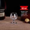 Giant Extra Large Beer and Wine Glass - Hero Cup Stemware, Large Capacity