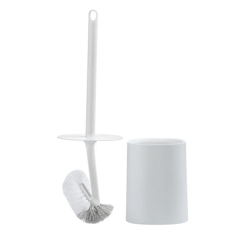 CHAHUA Toilet Cleaning Brush Set