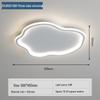 Nordic Cream Cloud Ceiling Light for Bedroom and Dining Room