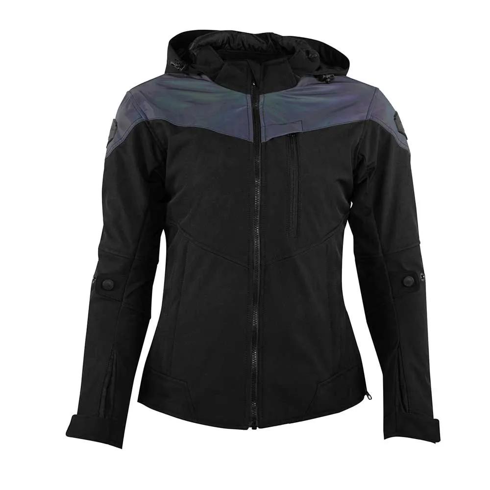 

Rusty Stitches Куртка с капюшоном Ann 44