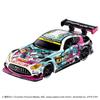Takara Tomy Tomica Premium Racing Good Smile Hatsune Miku 2025 Diecast Car Toy 6 and Ver. (Ages up)