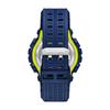 Skechers Digital Polyurethane Watch SR1173 Men's
