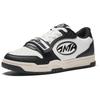 Anta STG Panda Basketball Culture Comfortable Fashion Supportive Non-Slip Wear-Resistant Height Increasing Low-Top Sneakers Men sneakers 912531801S-3
