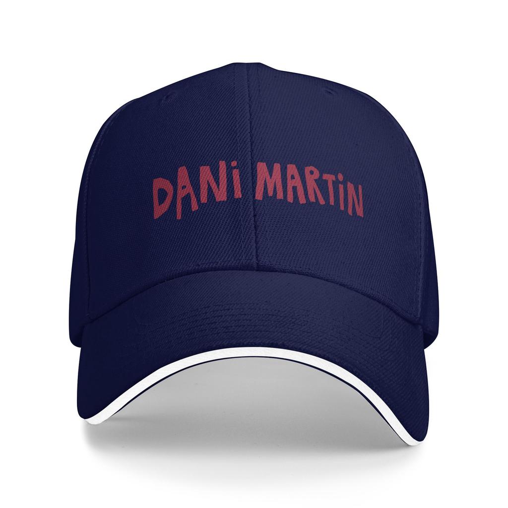 Summer New Baseball Caps La Pantera and Lucho RK TA FACIL Wear For Men Women Trucker Cap Classic Snapback Cap Adjustable Fit