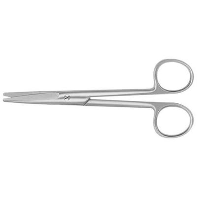 GDC Scissors Mayo - Straight (14.5cm) (S4)