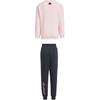 Adidas CITY ESCAPE Casual Sportswear Pink Children Aged 3 7 Years Old