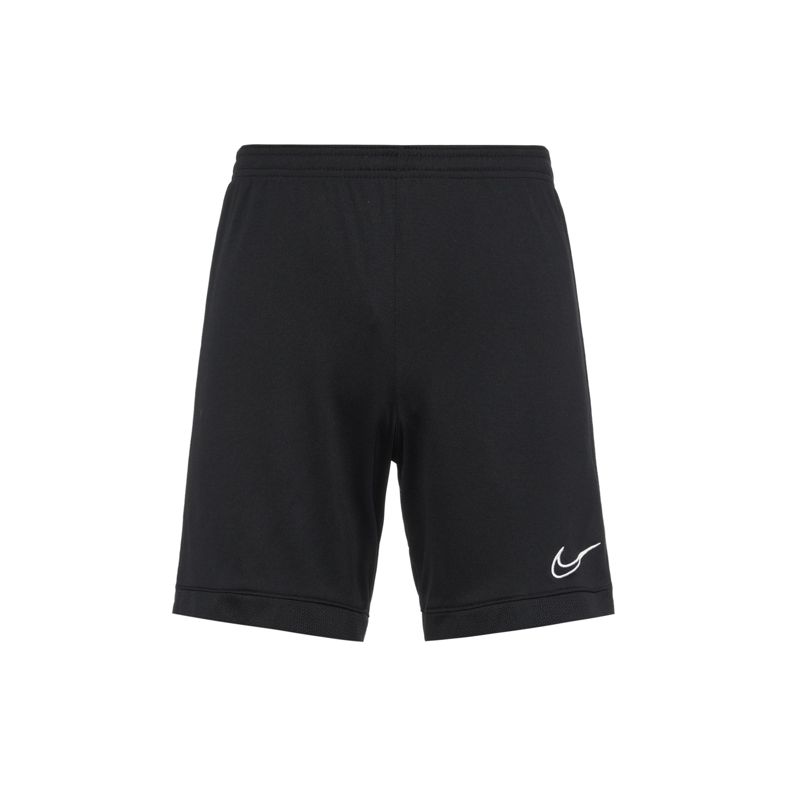 Nike DRI-FIT Quick Dry Training Sports Shorts Black Men s AJ9995-015 S