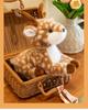 Cute Fawn Plush Toy - Perfect for Birthday or Home Decor