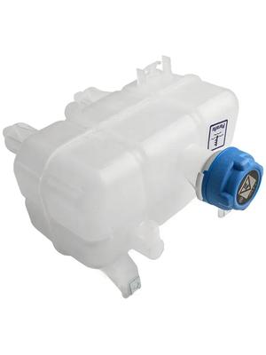 Expansion Coolant Tank for Fiat For Boxer Relay 2014 On ABS Material Non Deformation OE Number 1674058380