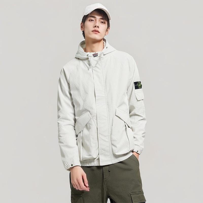 Supreme Island Corduroy Jacket SUP-FW20-296