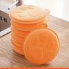 Thick Magic Dishwashing Sponges - Double-Sided, Non-Stick Oil Kitchen Scrubbers with Rich Foam & Super Absorbency for Quick Cleaning