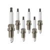 6pcs Ignition Coil & Spark Plugs UF502 For Dodge Chrysler 3.5L 4.0L