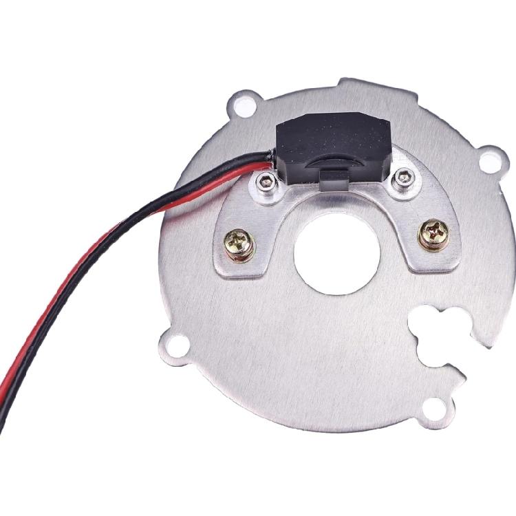 Electronic Ignition Conversion Kit Modification Accessory for 4 Cylinder