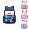 Kids Adorable Cartoon Backpack For Boys And Girls In Grades One To Three School For
