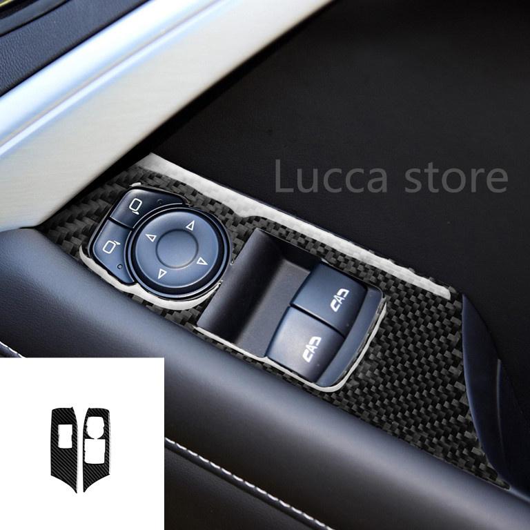 Carbon Fiber Für Chevrolet Camaro 17-19 CD Klimaanlage Bedienfeld Getriebe Panel Air Panel auto Aufkleber abdeckung Auto