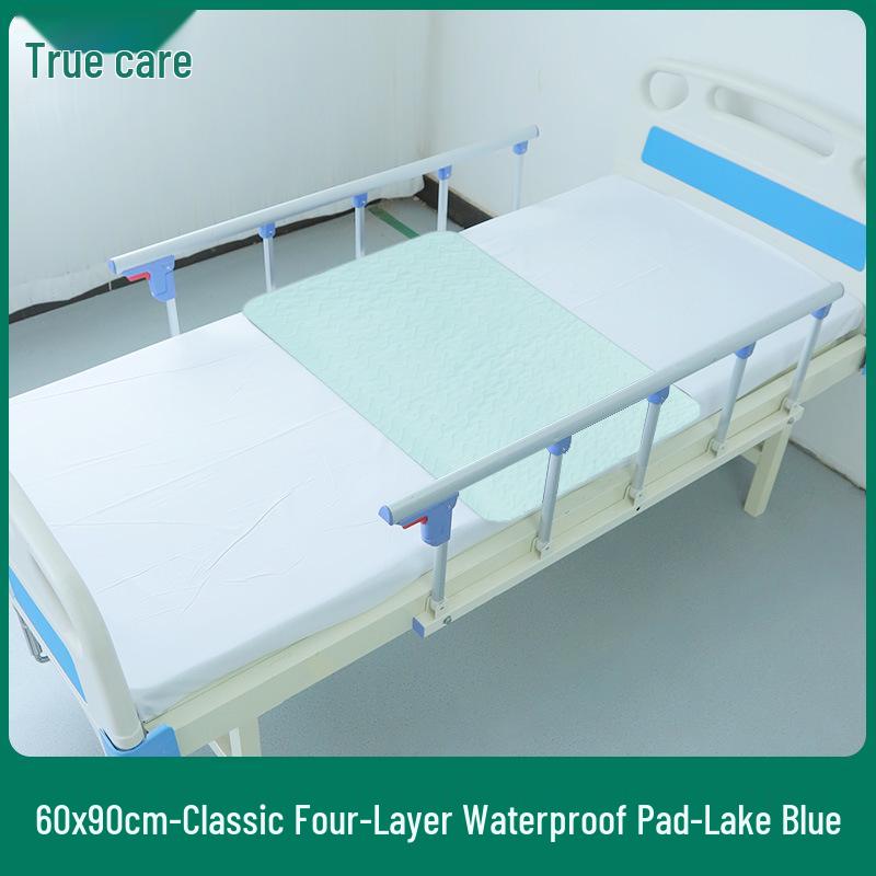 Customizable Thickened Washable Urine Pads for Elderly and Adult Medical Care