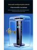 Compact HD Voice Recorder with Noise Reduction, Long Standby, Large Capacity - Ideal for Students