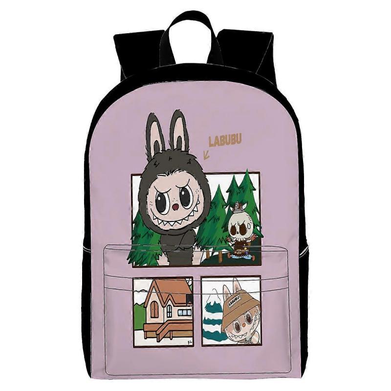 Travel Laptop Backpack, Fits 15.6 Inch Notebook, with Multiple Organizational Compartments for Teen Student Business Work P2309