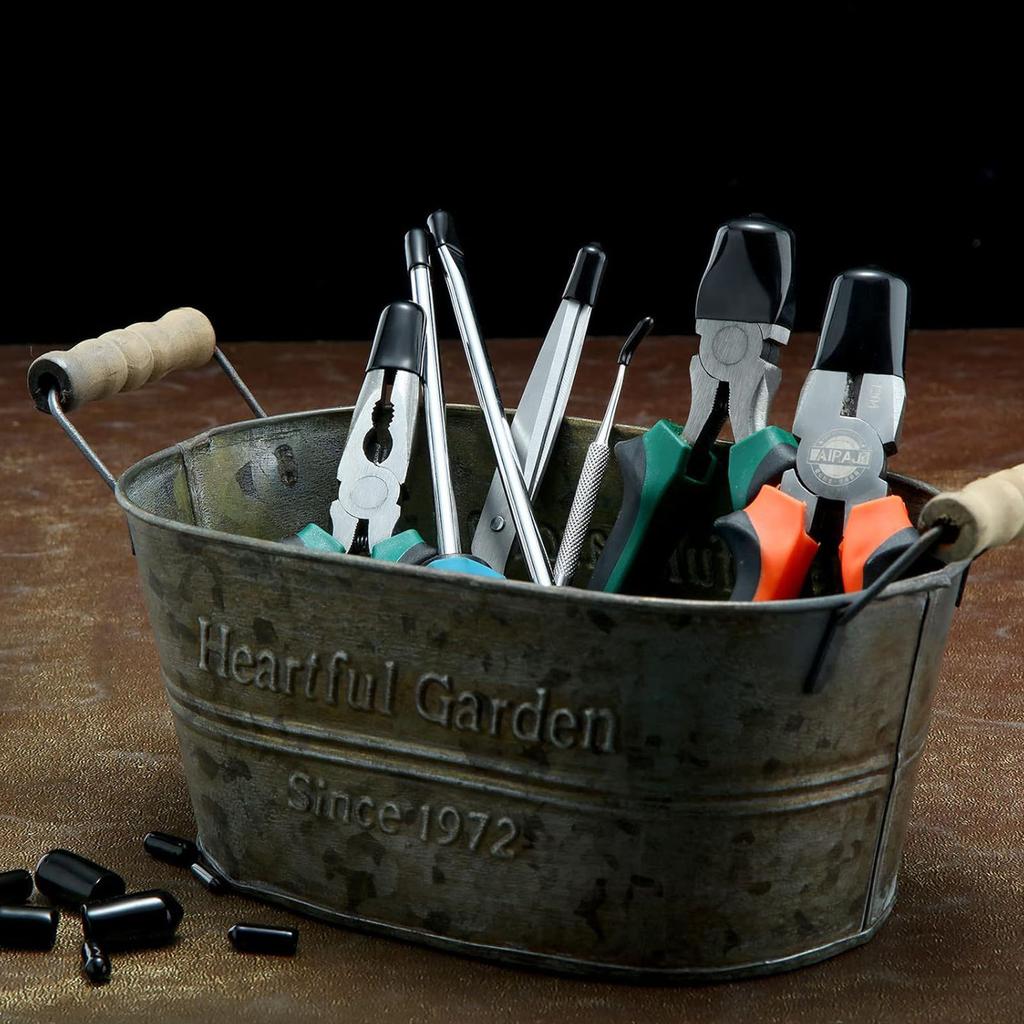 Versatile 160pcs Electrical Insulation Sleeve set with 9 Size Comprehensive Insulation Boots for Wiring & Piping Safety