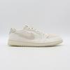 FZ0455-200 Chris Paul Nike Air Jordan 1 Low OG Light Cream and Sail (Men's)