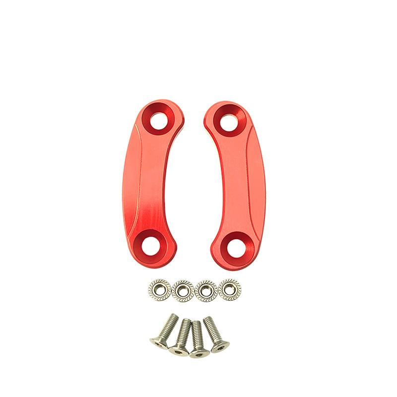 Fit For Kawasaki Ninja 636 ZX-6R Motorcycle Rearview Mirror Base Cover Windshield Drive Mirror Hole Cover ZX6R 2019-2021 ZX25R