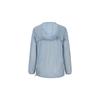 Asics Ss26 Ultraviolet Protection Solid Color Breathable Antibacterial Running Jacket Women Jacket 2012D527-400