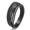 European Style Handmade Magnetic Friendship Bracelet For Men And Women Travel Gift