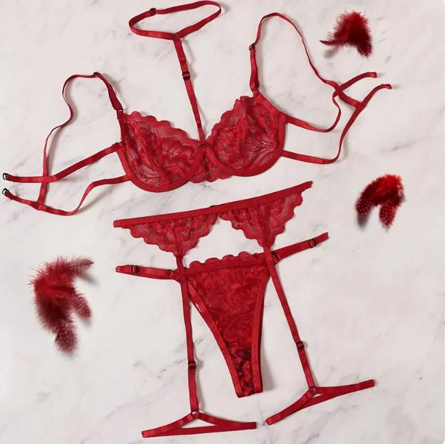 Porno Babydoll Lingerie Sexy Erotic Lingerie Sexy Bra And Panty Set For Women Erotic Costumes Sexy Lingerie Set Underwear