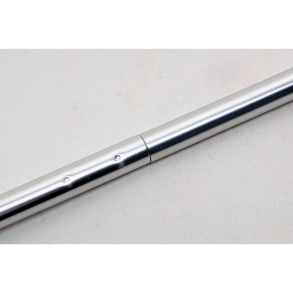 3022 [al Upright Pole 110cm 4 Joints]